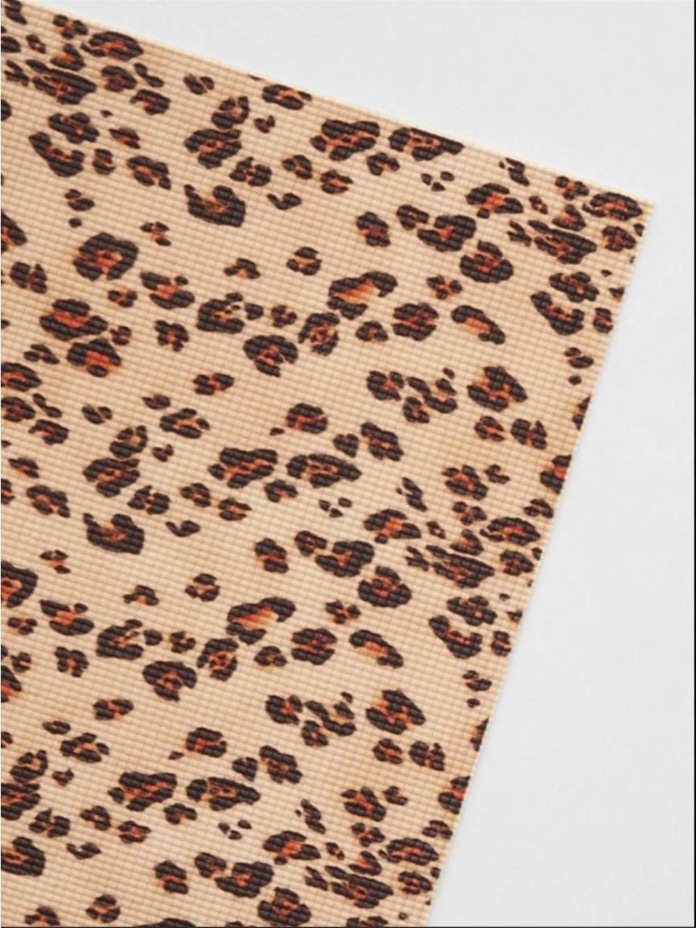 Fabletics Essential Yoga Mat - Picture 5 of 5